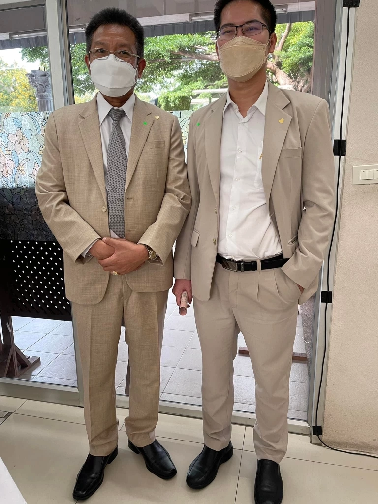 "ทนายเดชา" แฉ "คุณแม่" ไม่เอาแล้วตัดทิ้ง "อัจฉริยะ-เต้" เข้ามาจุ้นคดีแตงโม