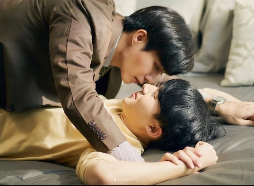 “ต่อ ธนภพ” เปิดใจดราม่า ไล่ศิลปินคนอื่นทำไม ย้ำไม่โกรธแฟนคลับ ซี-นุนิว