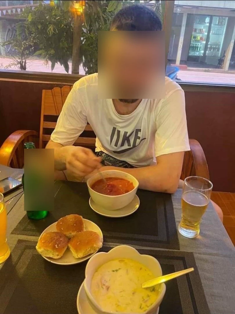 สังหารโหดสาวสองหมกศพห้องเก็บของ 3 สัปดาห์