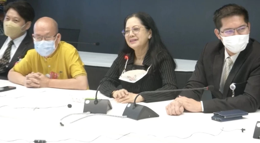 เดือดอีก“ส.ส.เต้”เตรียมแจ้งความ“คนดัง”กล่าวหาเป็น“คณะตลก”