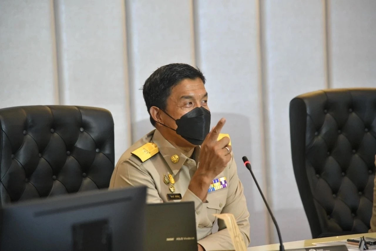 "ชัชชาติ" เคาะ ค่าโดยสาร "รถไฟฟ้าบีทีเอส" สายสีเขียว ตลอดสายไม่เกิน 59 บาท