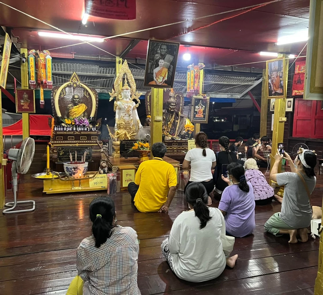 สรุปดราม่า “พระอาจารย์แจ้” พร้อมทำความรู้จักคือใคร ?