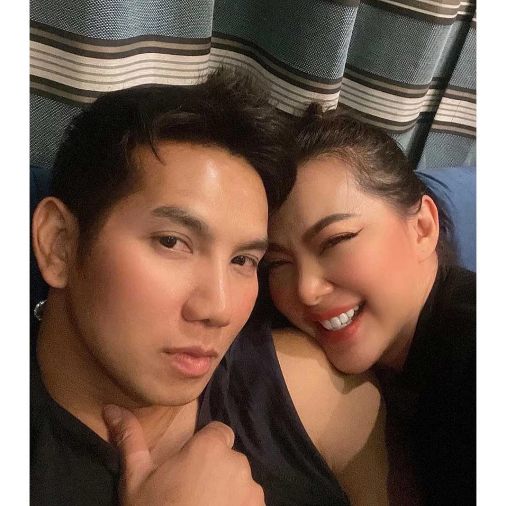 “บุ๋ม ปนัดดา” เล่าเรื่องรัก “ก็อต” คือเนื้อคู่ที่ตามหา แง้มงานแต่งครั้งใหม่