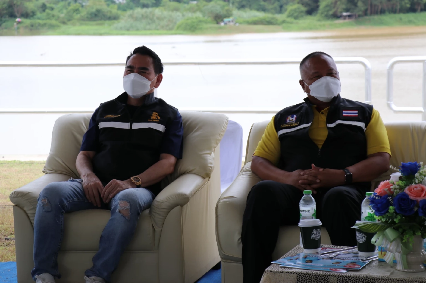 พล.ท.เกรียงไกร  ศรีรักษ์ 