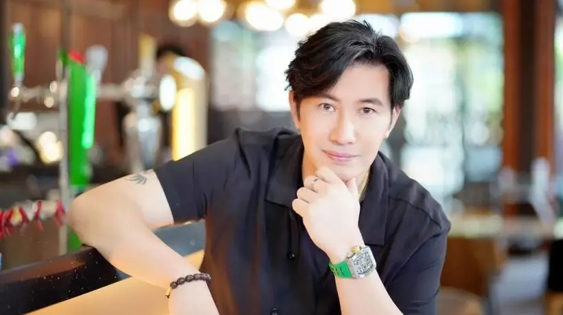 เจอมากับตัว “หนุ่ม กรรชัย”เล่าประสบการณ์ตรงแพ้กัญชา ใจสั่น ตัวชา