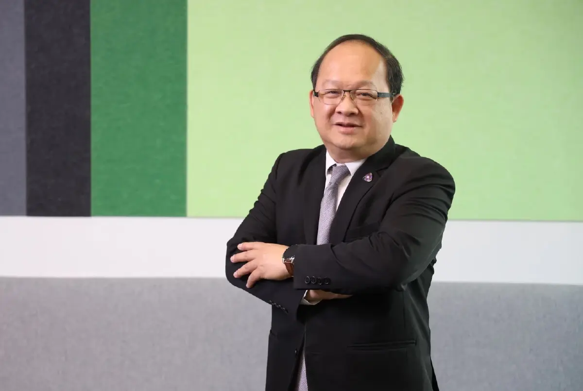 เกรียงไกร เธียรนุกุล
