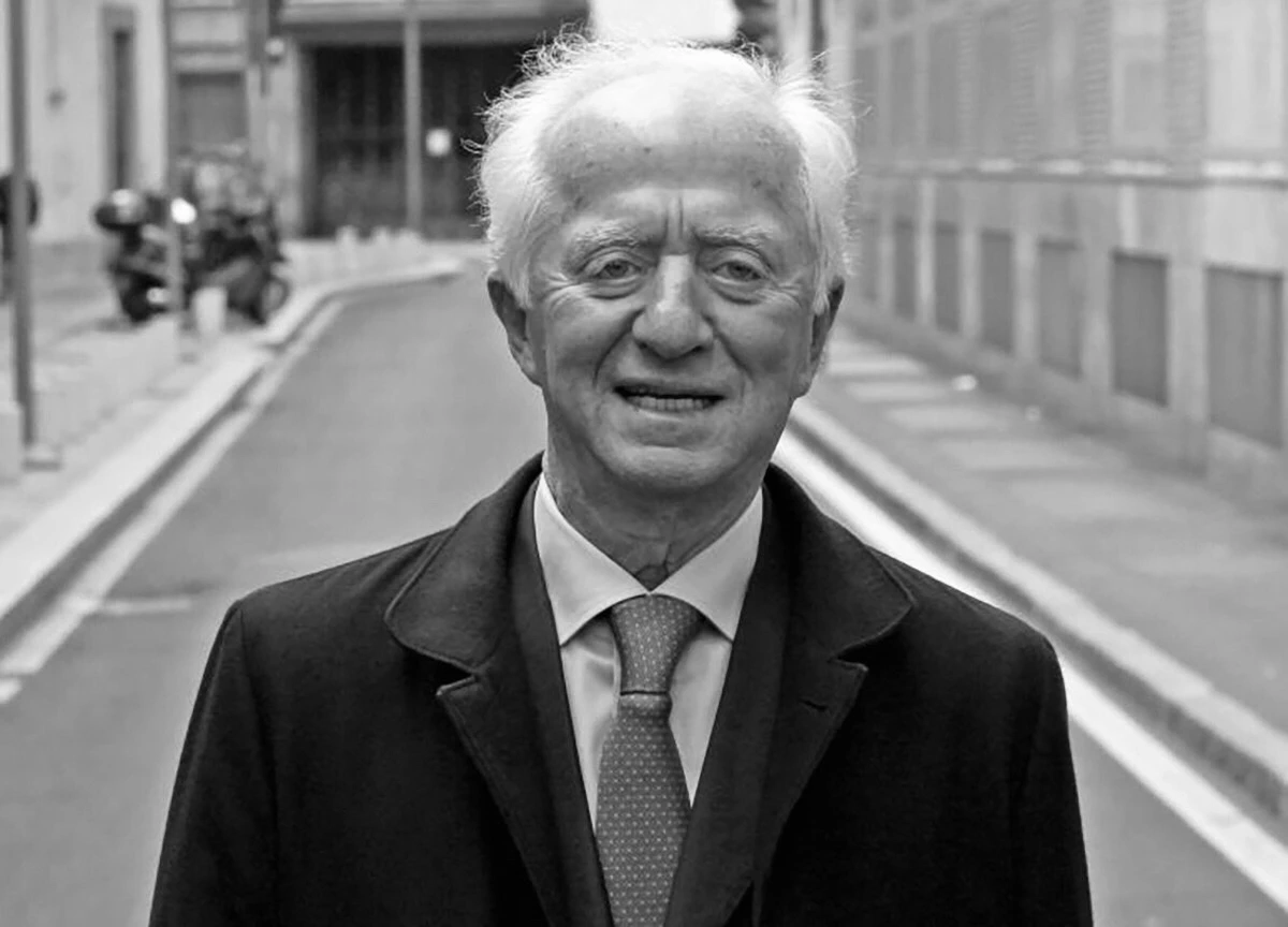 ปิดตำนานอภิมหาเศรษฐี  “เดล เวคคิโอ” เจ้าของ “เรย์แบน” เสียชีวิตในวัย 87 ปี