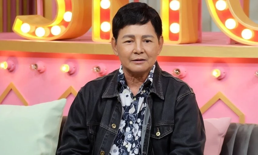 เปิดประวัติ &quot;สุริยา ชินพันธุ์&quot; อดีตพระเอกผู้สร้างผลงานคู่วงการบันเทิงไทย