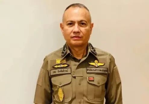 โจอี้บอย เตือน คนที่ไม่เคยลองกัญชา สิ่งที่อย่าทำเด็ดขาด ถึงขั้นหามเข้ารพ.