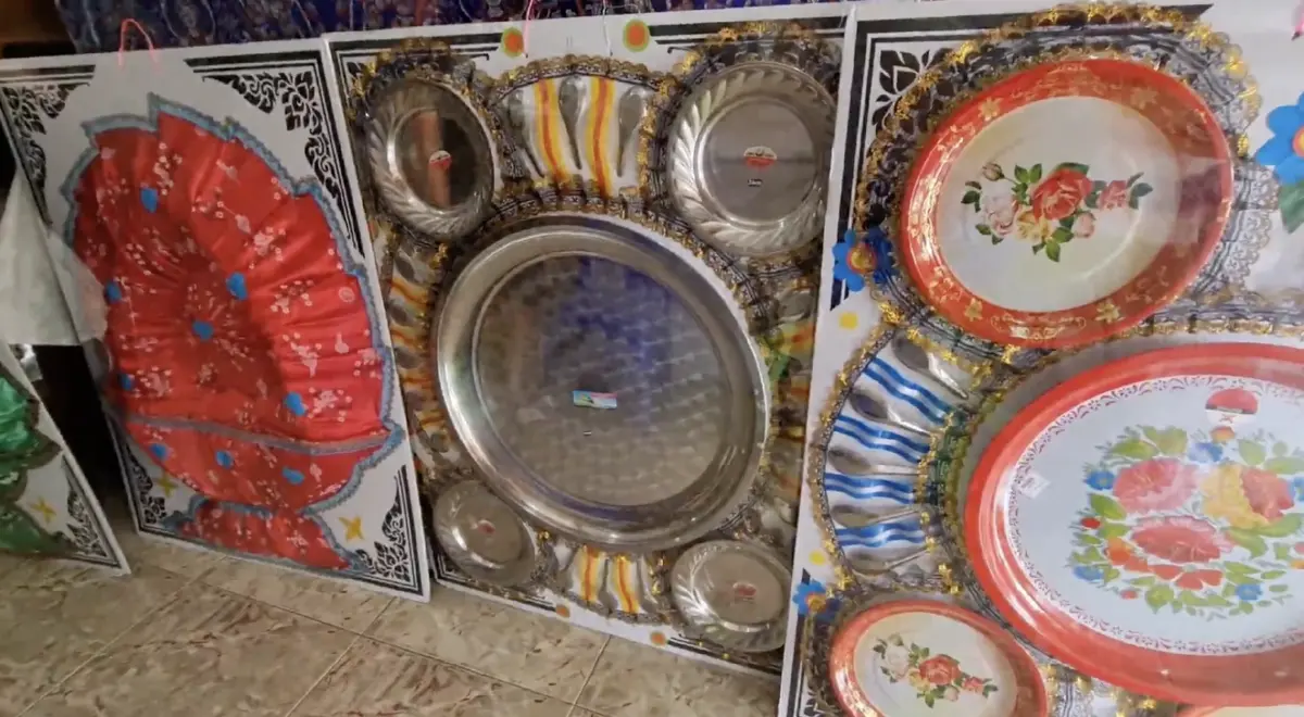 สู้ชีวิตกันต่อไป !! "โลงศพ" ประกาศปรับขึ้นราคา พร้อมพวงหรีด โกศ และของชำร่วย