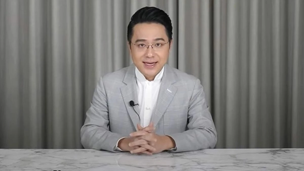 หมอช้าง ทศพร เปิดดวง เตือนดังๆ 12 ราศี “กับจุดอ่อนที่(คุณ)ต้องระวัง!!”