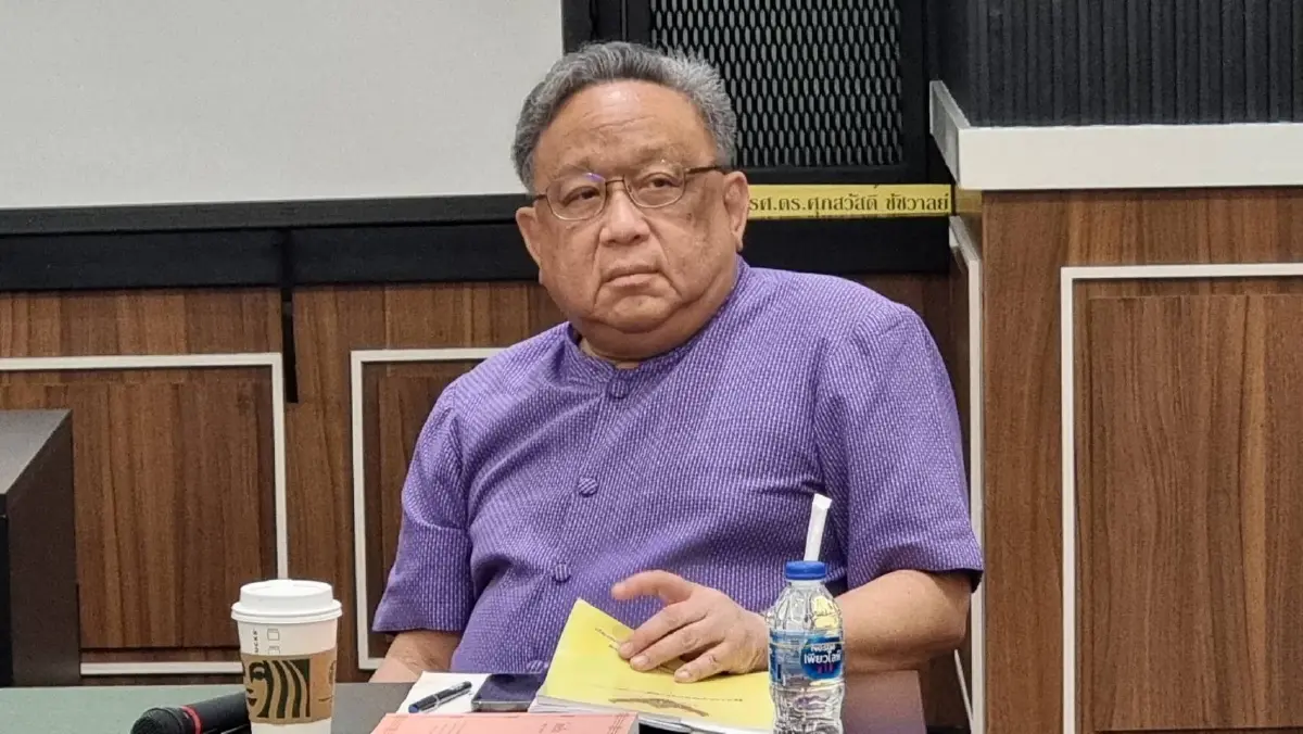 "นักวิชาการ"ชงสูตรกำจัดรัฐประหาร-กฎหมายต้องไม่รับรอง
