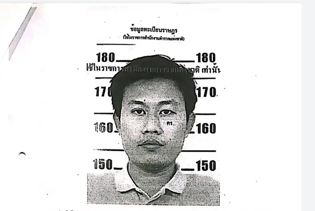 เปิดไทม์ไลน์ “สันติ” มือสังหารโหดเพื่อนคนไทยไต้หวัน ก่อนยอมมอบตัวในที่สุด