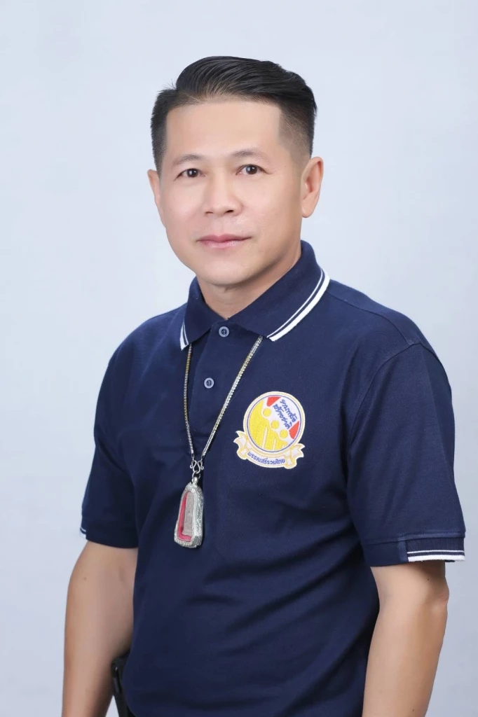 "เสรีรวมไทย" ส่ง เดชทวี ศรีวิชัย อดีตรองนายกเทศบาล ลงเลือกตั้งซ่อมเขต 4 ลำปาง