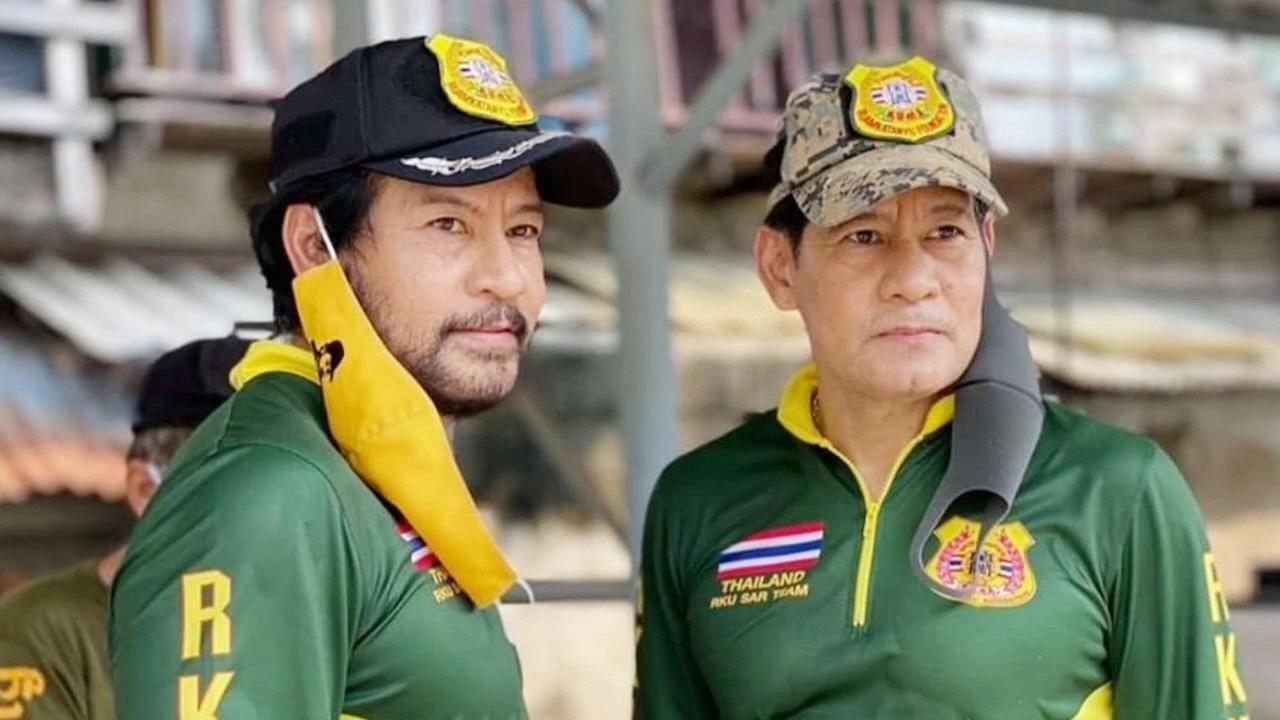 ไทด์ เอกพันธ์ ยืนยันสภาพตอนยกร่าง แตงโม มีเลือดไหลจากปาก-โคนขา