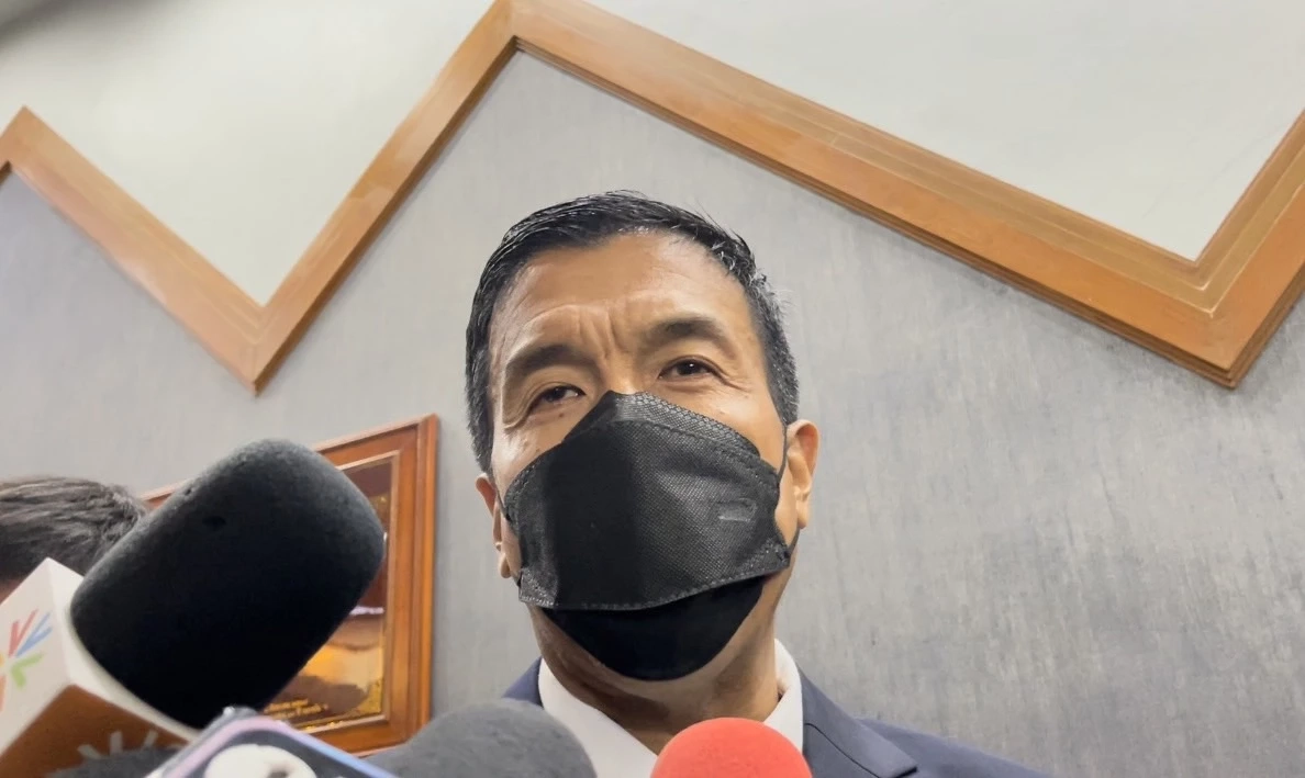 ชัชชาติ เชื่อ ทุกฝ่ายช่วยกันจะบรรเทาปัญหา ความไม่ปลอดภัยของนักเรียนได้