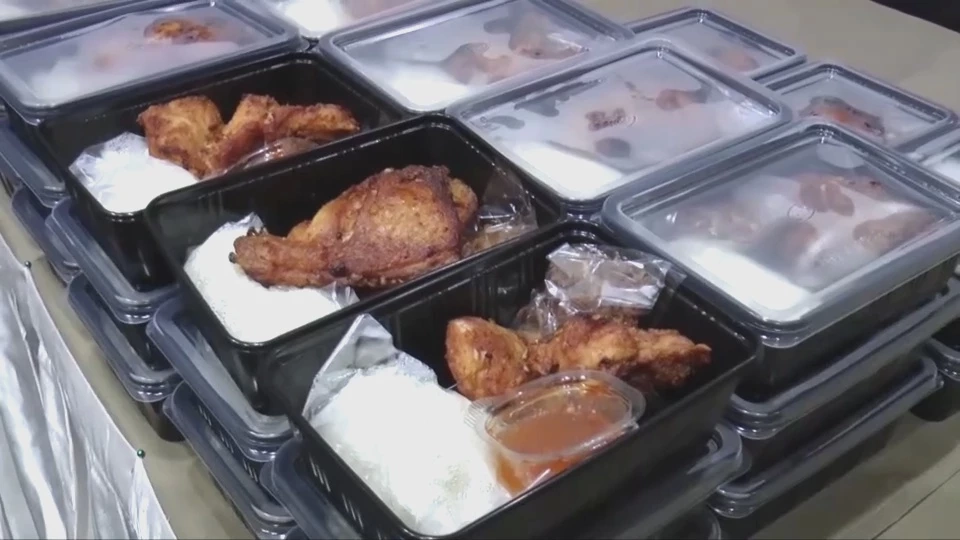 ยกระดับ “ไก่ทอดหาดใหญ่” เมนูสตรีทฟู้ดสู่เมืองท่องเที่ยวอาหาร