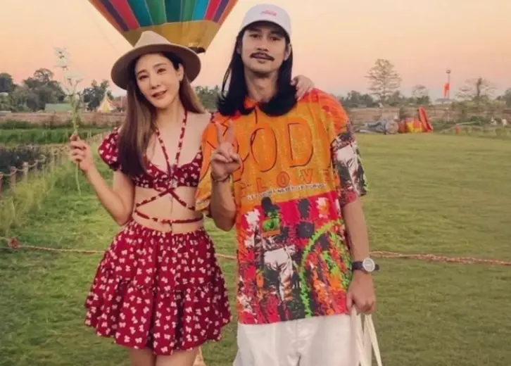 คลิปเสียง "เบิร์ด" พูดเรื่อง "แตงโม" ในโรงแรม "บังแจ็ค" ไล่ขุดไม่ยอมจบ
