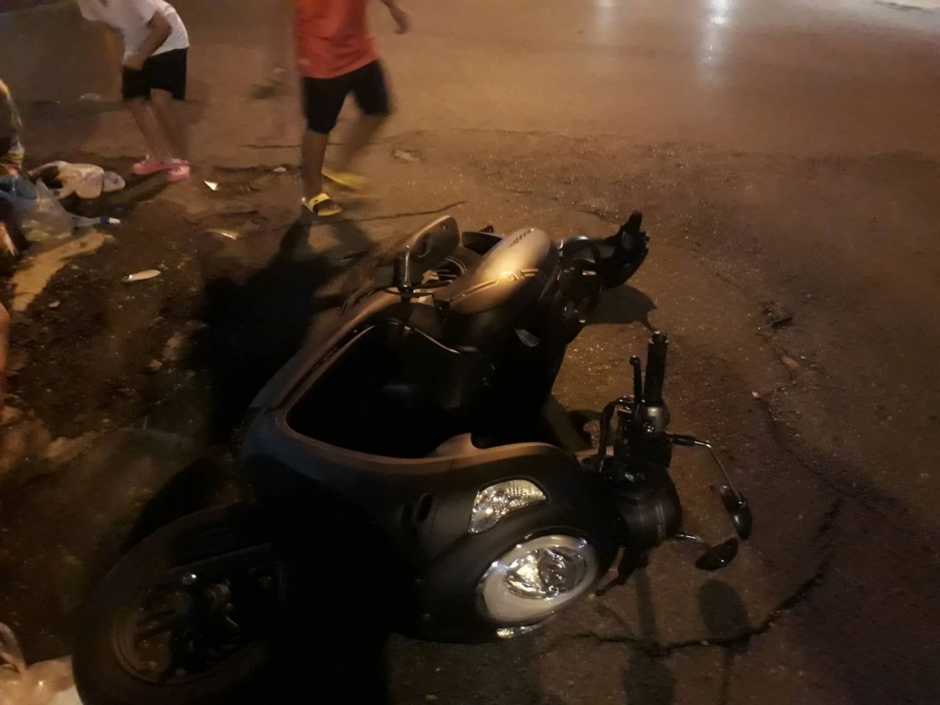 เปิดประวัติ "น้องพลอย นพสรณ์” ดาวติ๊กต๊อกวัยใสผู้ล่วงลับ 