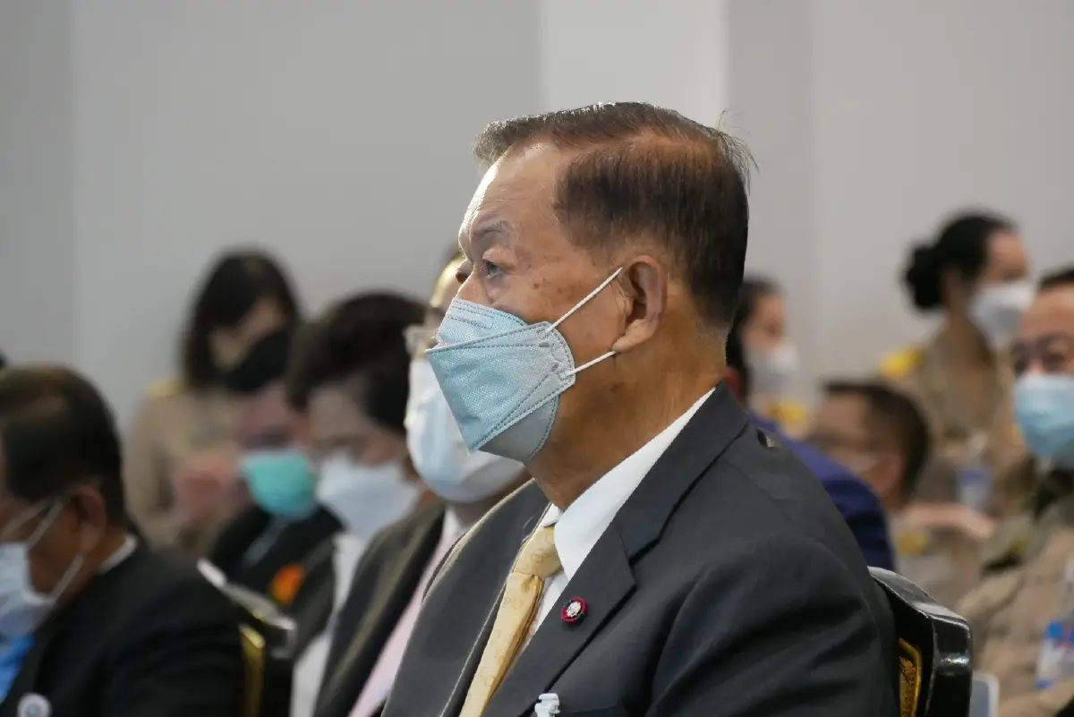 "วันนอร์"ชี้ 90 ปีรัฐสภา-ประชาธิปไตยไม่ได้เกิดจากรัฐประหาร