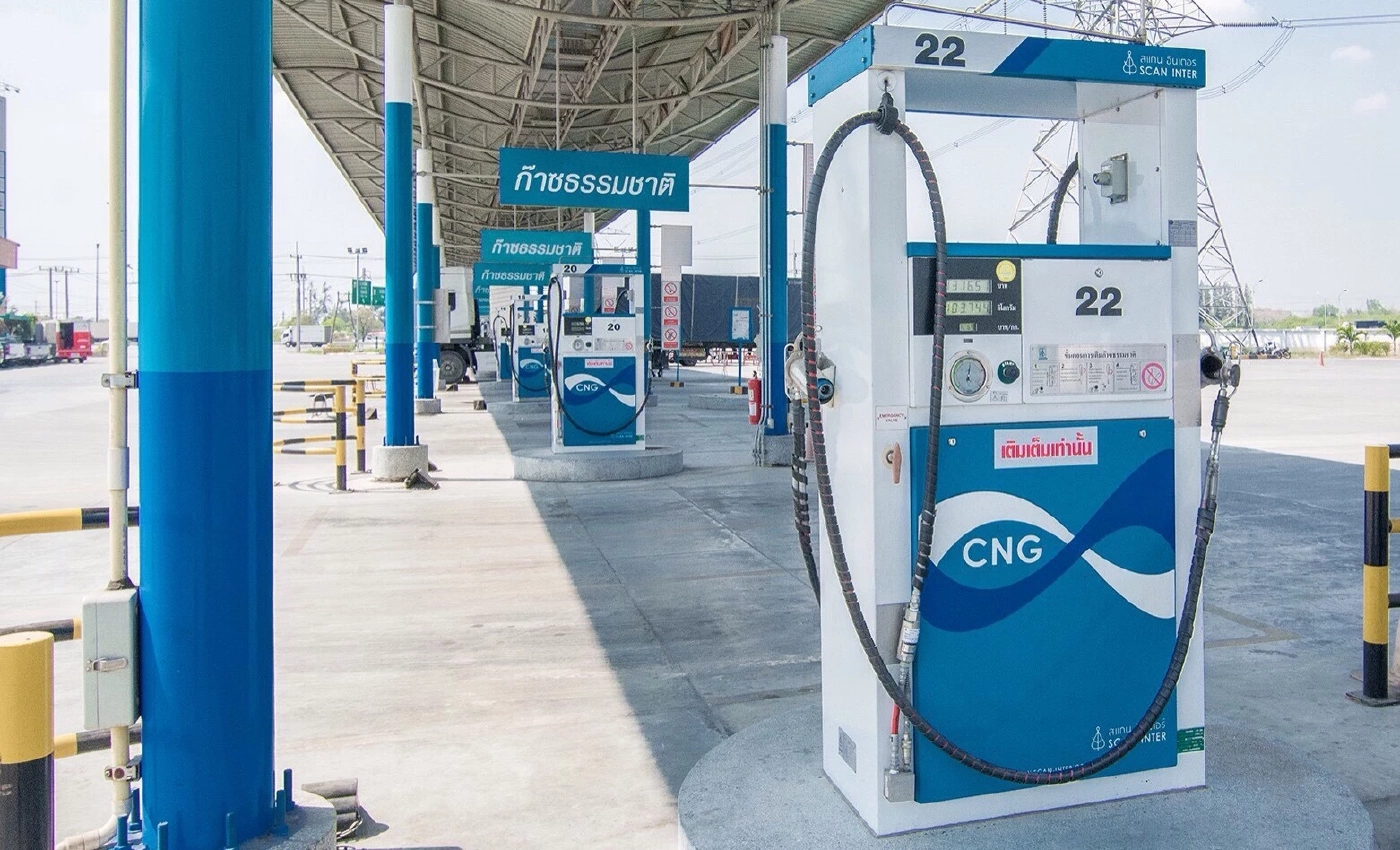 บอร์ด ปตท. อนุมัติช่วยค่าพลังงาน ตรึงราคา NGV จ่อช่วย LPG เพิ่ม