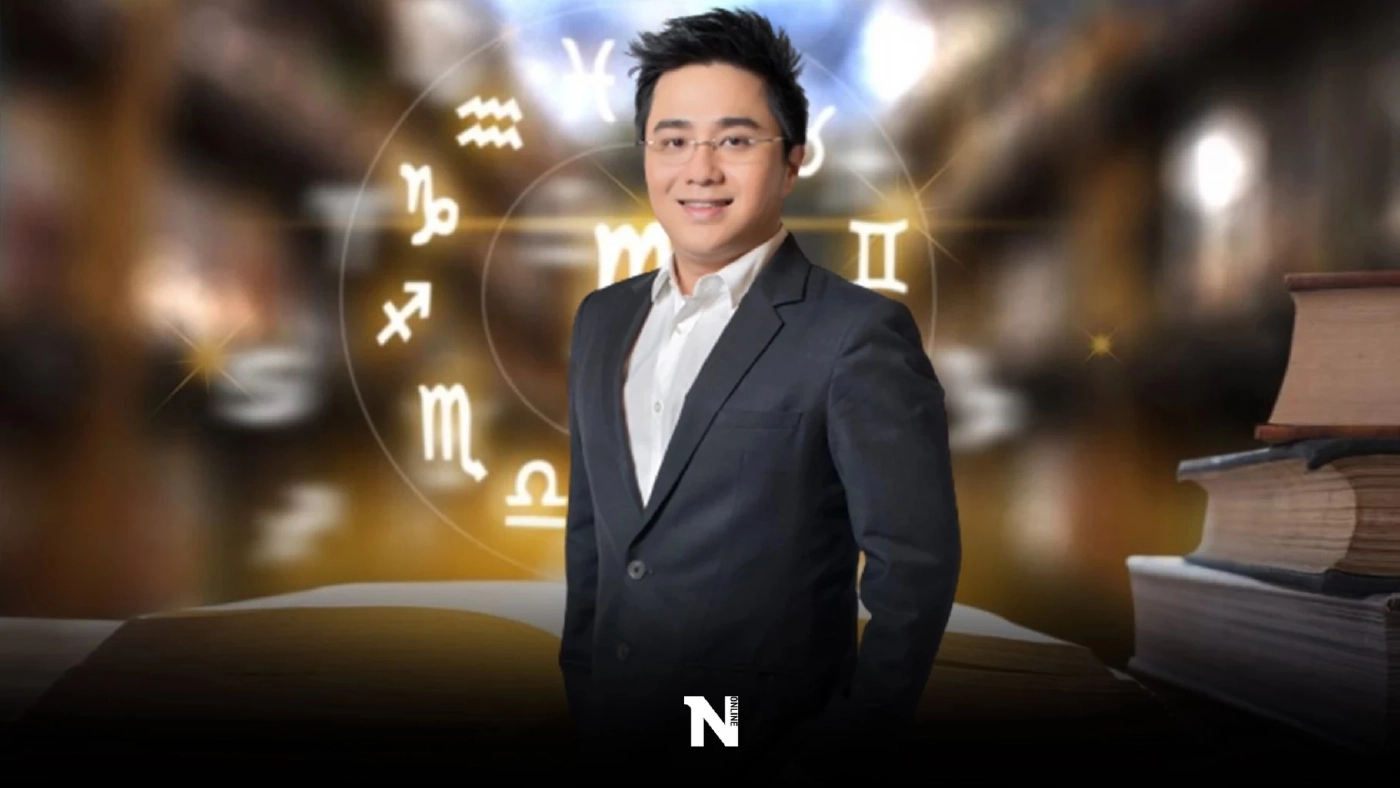 “หมอช้าง” เปิดดวง 5 อันดับราศี ดวงดีสุดในเดือนมิถุนายน 2565