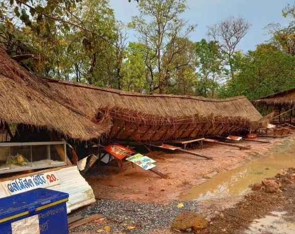 แทบไปต่อไม่ไหว 'ก้อง ห้วยไร่' ประกาศชัด 'อีหลีน่า คาเฟ่' ไม่ได้ปิดแต่ลดภาระ