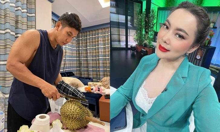 “บุ๋ม ปนัดดา” เล่าเรื่องรัก “ก็อต” คือเนื้อคู่ที่ตามหา แง้มงานแต่งครั้งใหม่