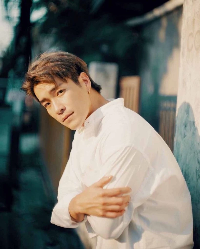 “โบว์ เมลดา”  อวดความหวาน ลงภาพคู่ “อาเล็ก ธีรเดช ” กับทริปเที่ยวอเมริกา