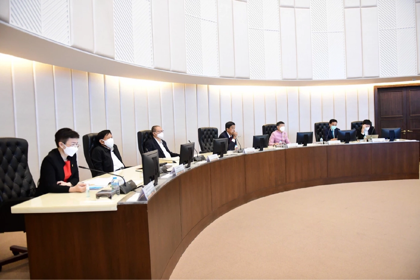 ชัชชาติ เริ่ม 19 มิ.ย. "ผู้ว่าฯสัญจร" ลงพื้นที่รับปัญหา 50 เขต ทุกวันอาทิตย์