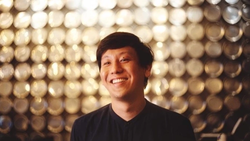 “ศานนท์ หวังสร้างบุญ” หนุ่มไฟแรง รองผู้ว่าฯกทม.