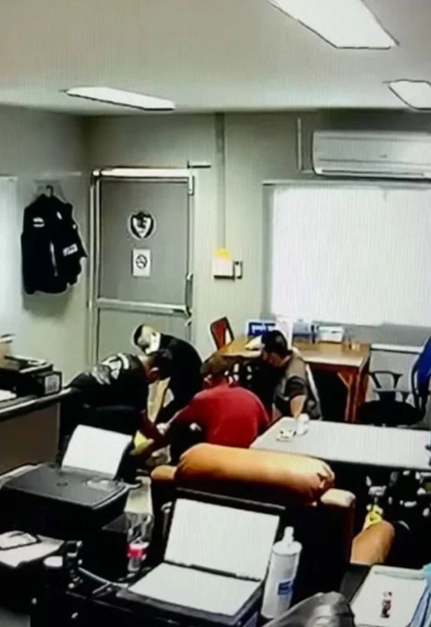 จับตาพรุ่งนี้! ศาลนัดตัดสินคดี "อดีต ผกก.โจ้" ใช้ถุงดำคลุมศีรษะผู้ต้องหาสิ้นใจ 