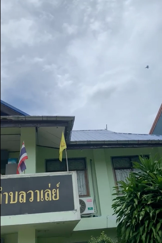 นักวิชาการ จวก ทอ. ส่ง F-16 ตอบโต้เมียนมาช้า ชี้ไม่ทำอะไรจะส่อถึงความอ่อนแอ