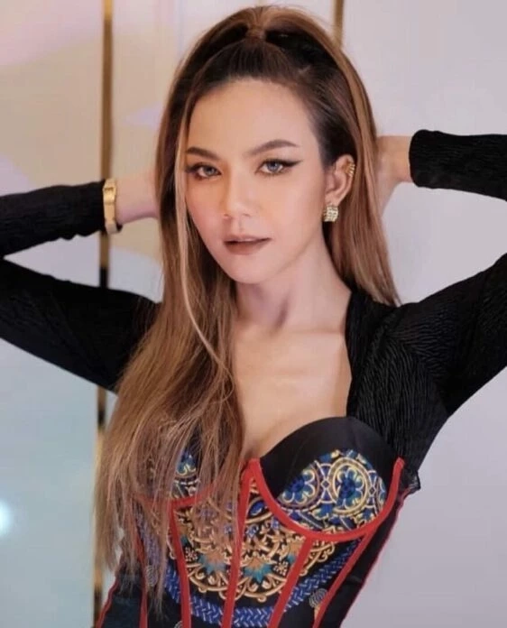 “จ๊ะ นงผณี” ฟาดกลับนิ่มๆปมคลิปเมาท่าช้าง ลั่น! เข้าพรรษา 3 เดือนงดเด็ดขาด