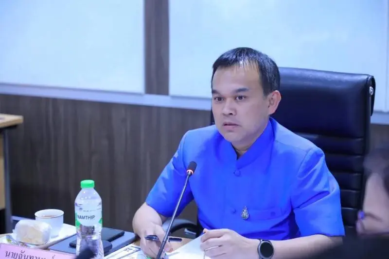 สศก.- ABARES ร่วมพัฒนาแบบจำลองพยากรณ์เกษตร หยุดภาวะขาดแคลน ไม่ล้นตลาด