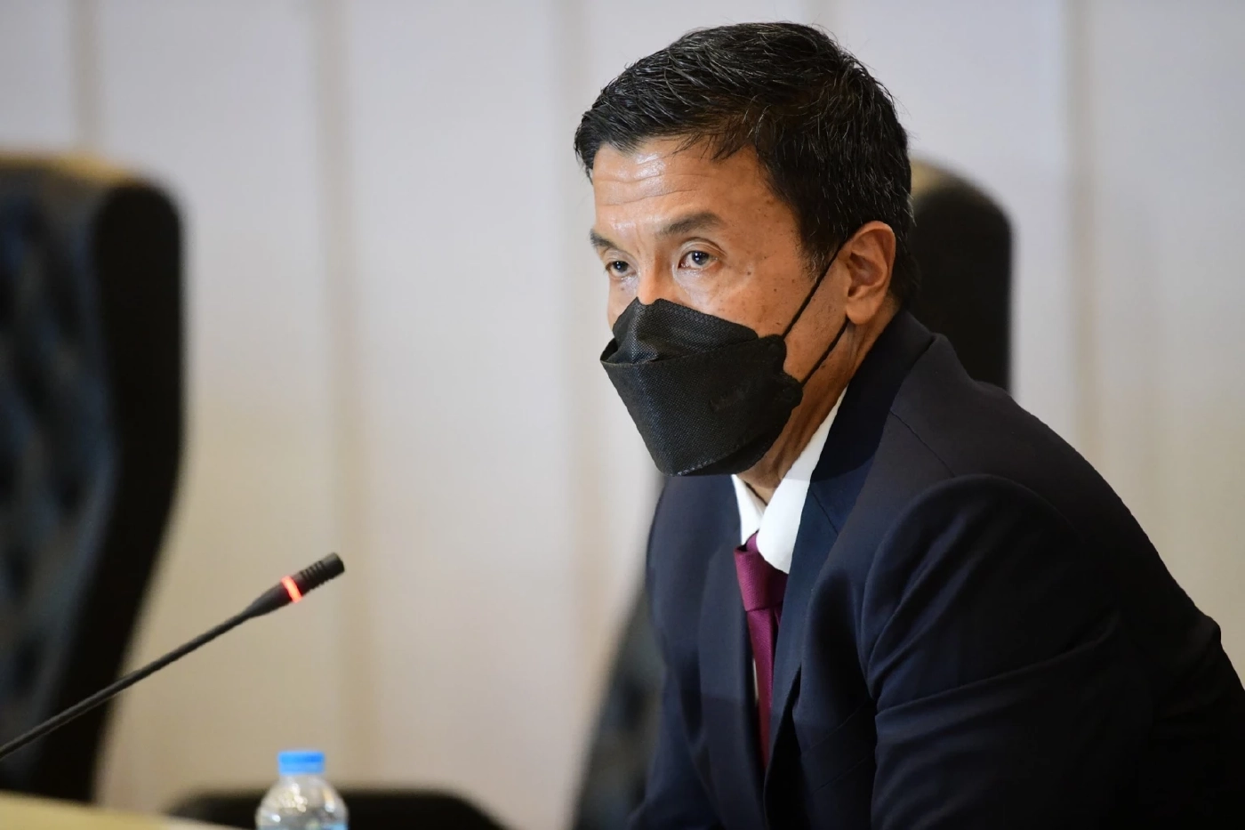 เฮต่อเนื่อง "ชัชชาติ"  ลงนาม ลดค่าเช่า 12 แผงตลาด พร้อมลดดอกเบี้ยโรงรับจำนำ