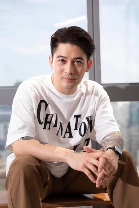 แม็กซ์ เจนมานะ 