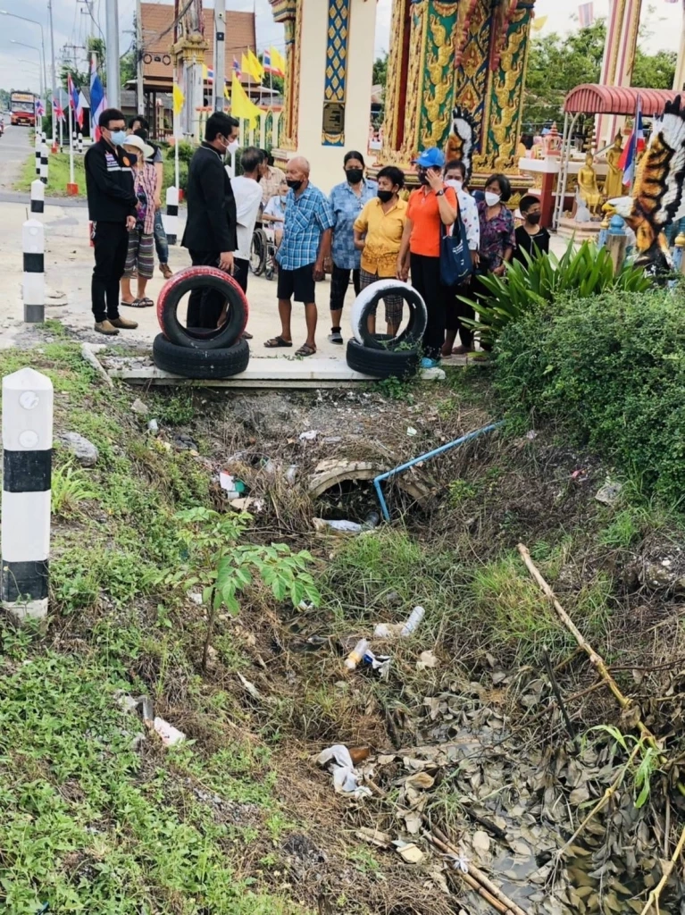 “ส.ส.พีระวิทย์” ขอ รมว.ศึกษา อนุมัติงบสร้างอาคารเรียนทดแทน