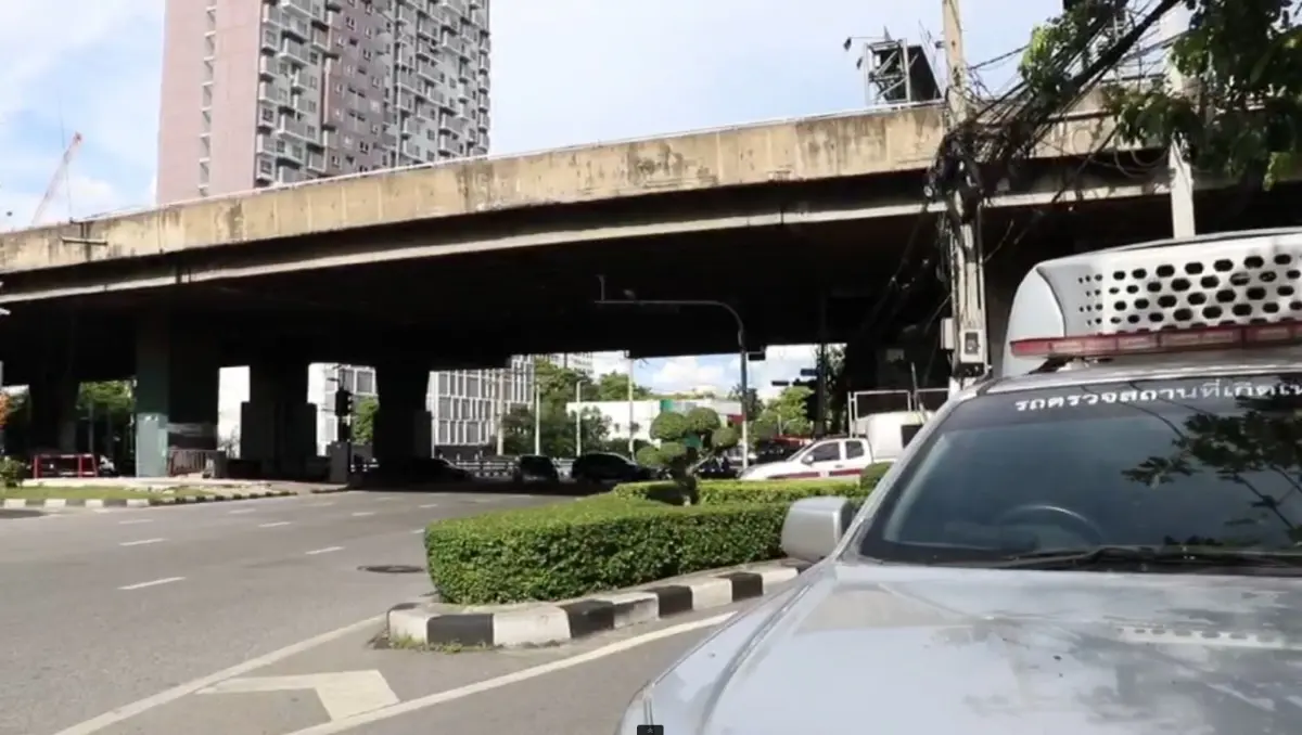 รองโฆษก ตร. เผย เตรียมพร้อมแยกดินแดง ด้านม็อบประกาศเลิกชุมนุม