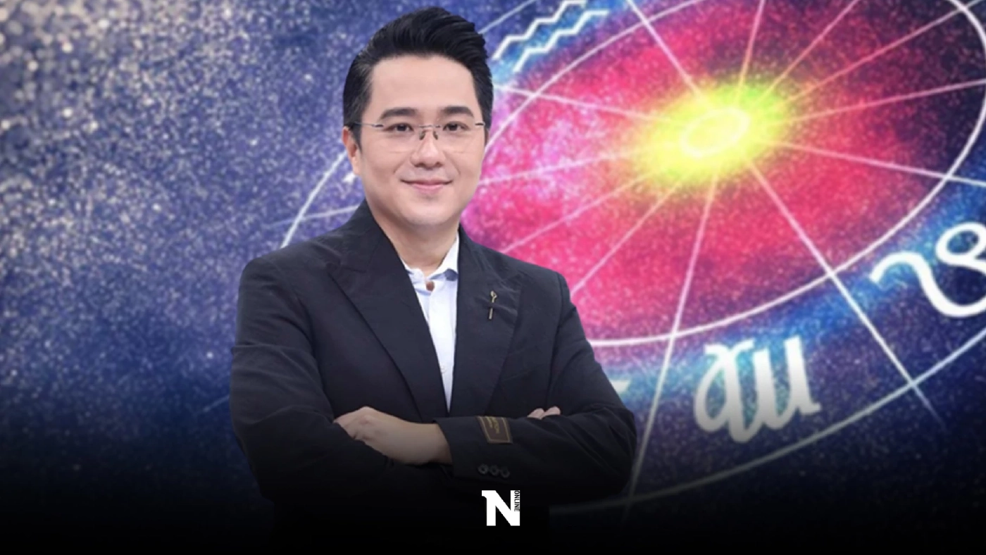 หมอช้าง ทศพร เปิดดวง เตือนดังๆ 12 ราศี “กับจุดอ่อนที่(คุณ)ต้องระวัง!!”