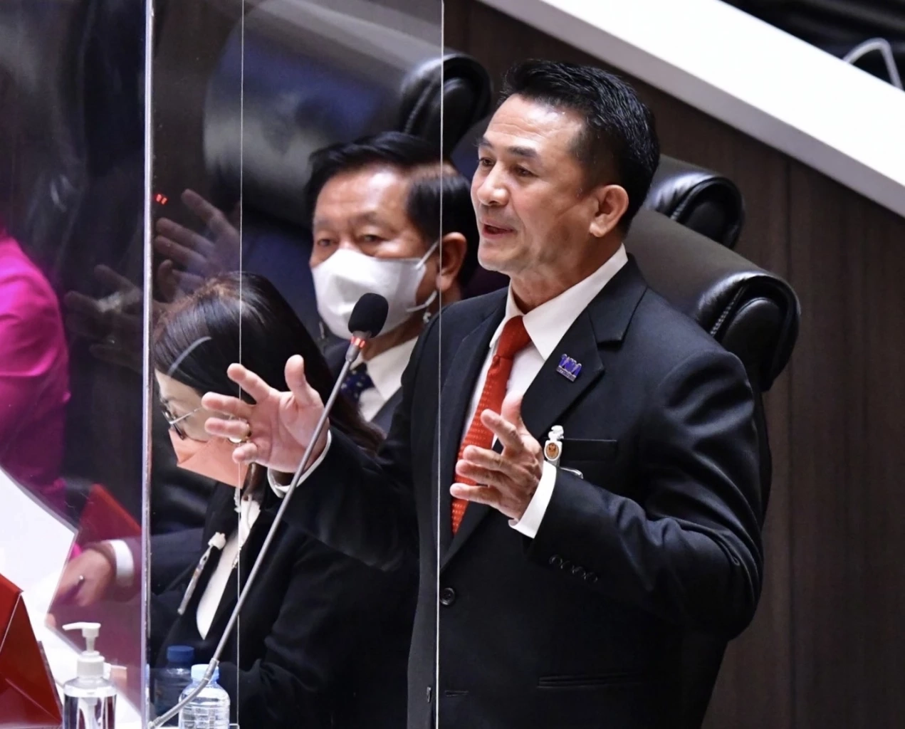 ย้อนวรรคทอง"ทักษิณ" จังหวัดไหนเลือกไทยรักไทยจัดงบให้ก่อน ใครไม่เลือกรอไป