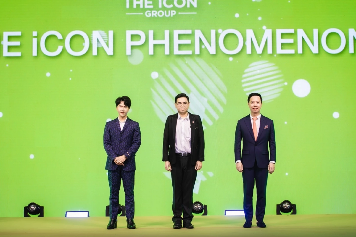 ดิไอคอน กรุ๊ป ผนึกกำลัง ควอนตัม ไบโอเทค ยกระดับผลิตภัณฑ์นวัตกรรมเพื่อสุขภาพ