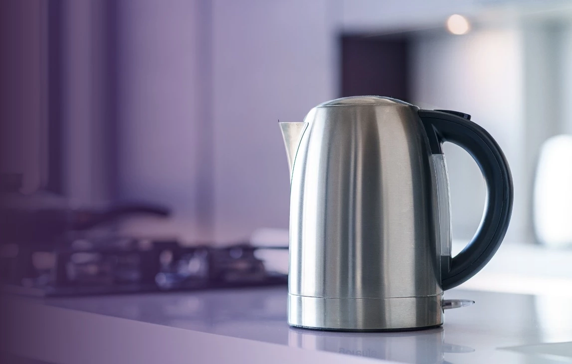 "อ.เจษฎ์" ไขข้อข้องใจ กระติกน้ำร้อน กินไฟ ครึ่งหนึ่งของแอร์ จริงหรือไม่