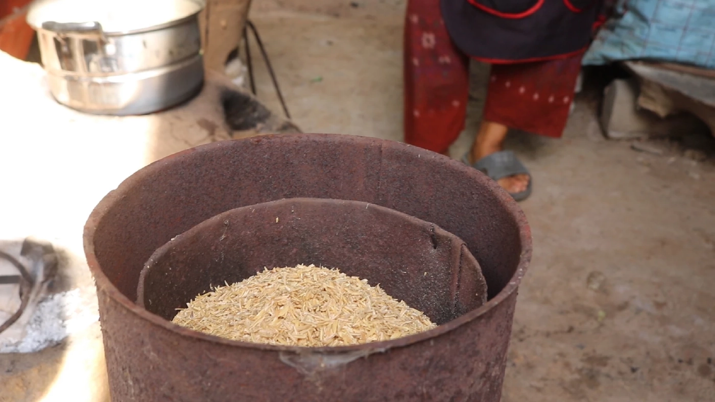 กูรูเตาซุปเปอร์อั้งโล่ 4 แบบผลิตขายและใช้เองในครอบครัวนานกว่า 10 ปี