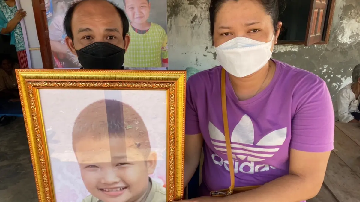 แพทย์รับผิดผ่าตัดไส้ติ่งล่าช้าทำเด็กเสียชีวิต ยันไม่มีวีไอพี