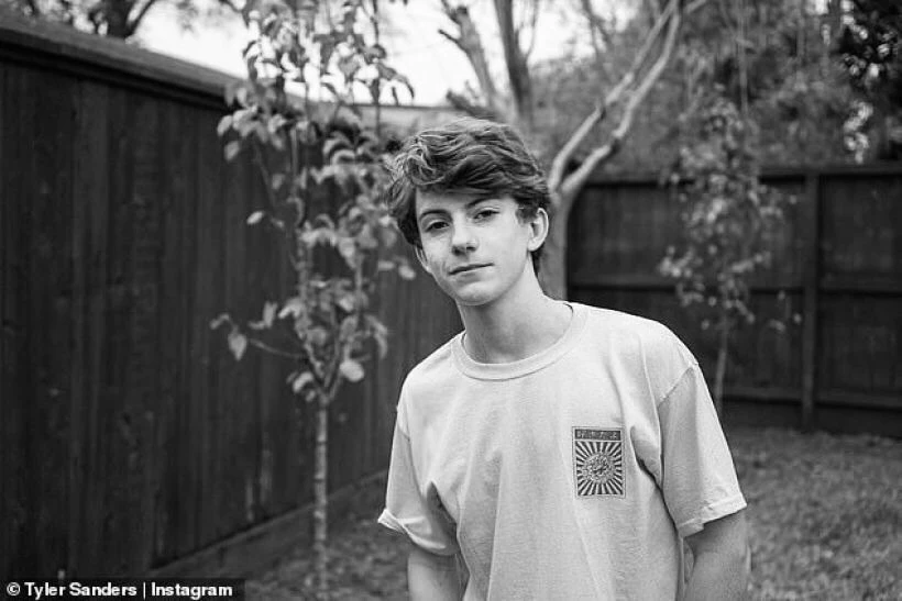 แฟนซีรีส์เศร้า นักแสดงชื่อดัง ไทเลอร์ แซนเดอร์ส เสียชีวิต จากไปในวัยแค่ 18 ปี