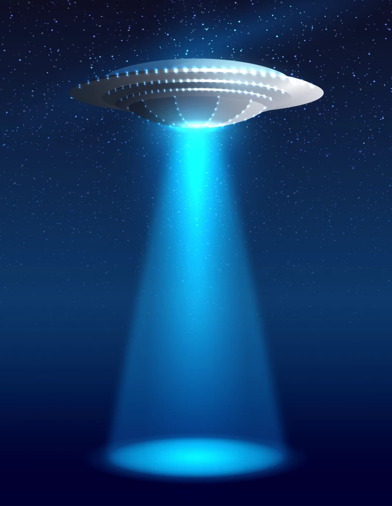 2 กรกฎาคม ของทุกปี  วันยูเอฟโอโลก (World UFO Day)