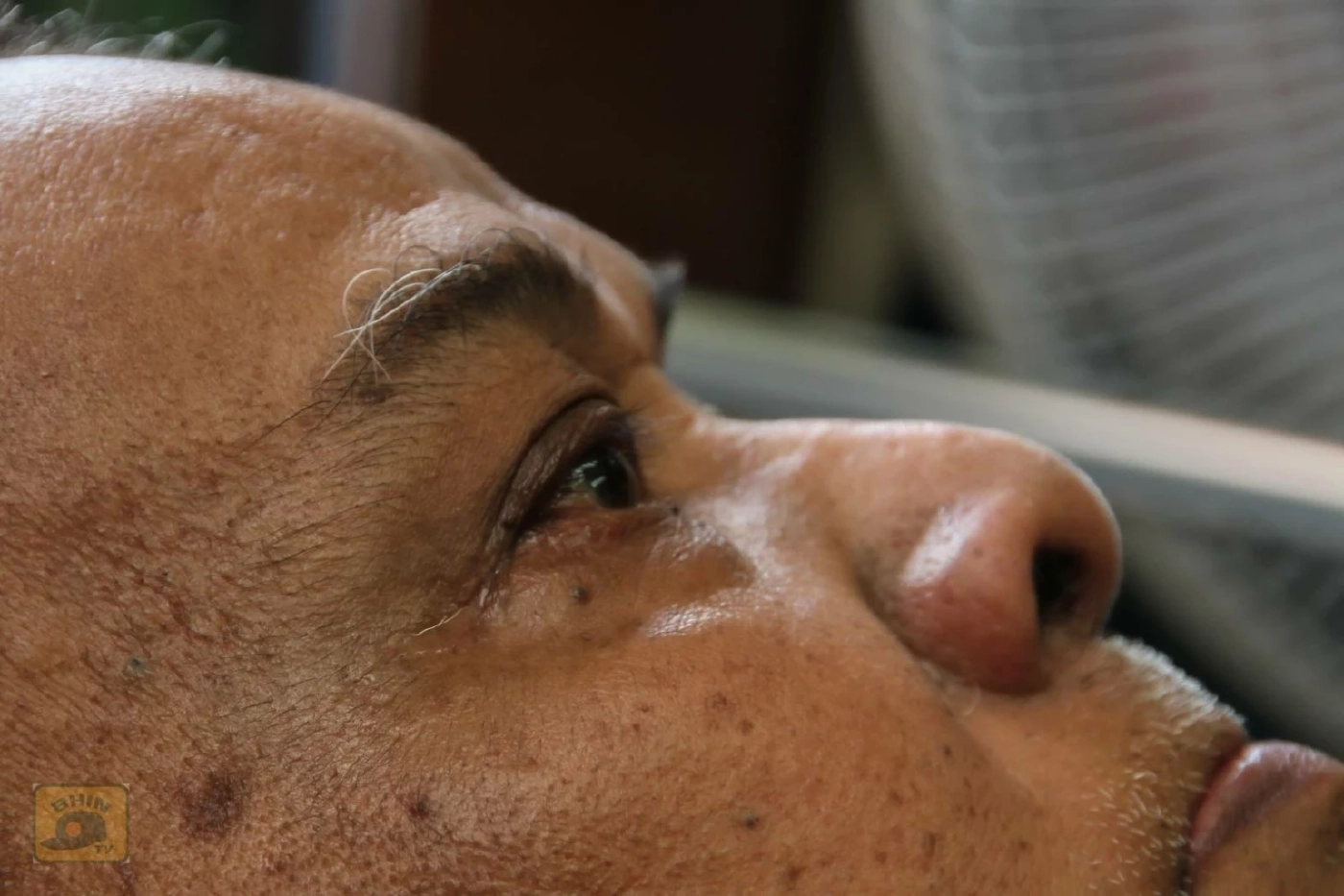 บิณฑ์-เอกพันธ์ รุดช่วยเหลือ อดีตนักร้องนักดนตรี "มืด ไข่มุก" ป่วยติดเตียง