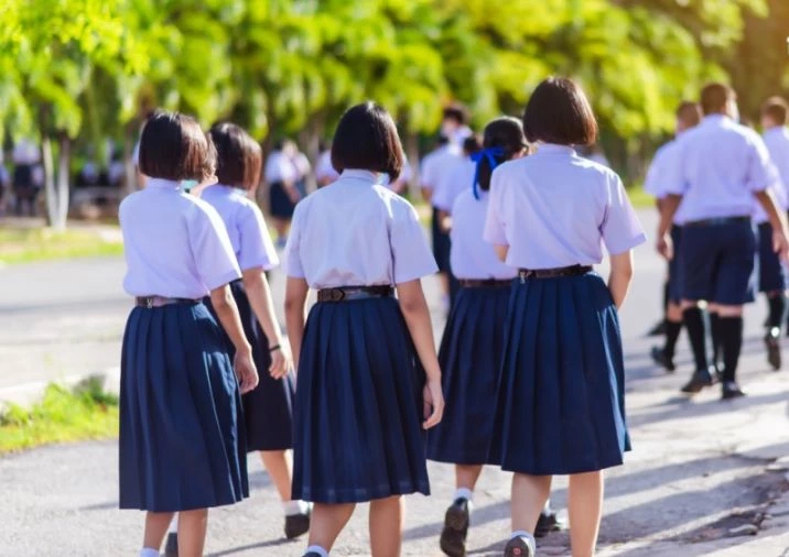 เครื่องแบบนักเรียน เป็นสินค้าควบคุม