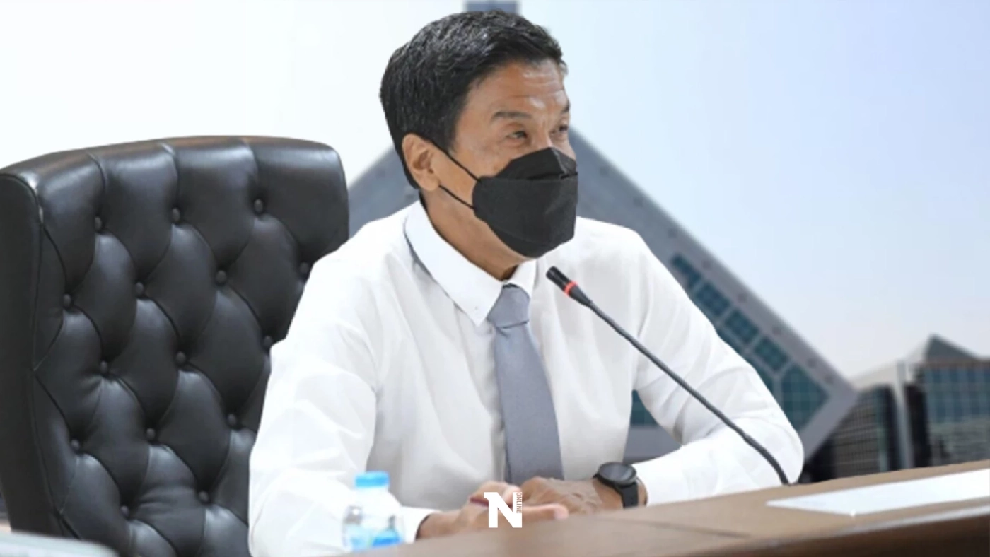 “ชัชชาติ” เล็งจัดระเบียบหาบเร่แผงลอย 30 จุดทั่วกทม หวังแก้ปัญหาปากท้องปชป.